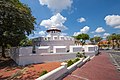 Fort Mahakan, one of 14 forts protecting Bangkok