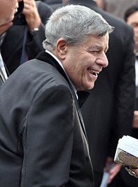 ג'רי לואיס ב-2009