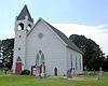 St. Peter's Methodist Episcopal Church