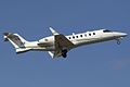 Learjet 45