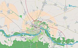 Bangladeš is located in Novi Sad