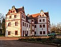 Schloss Lungkwitz