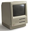 De Macintosh SE