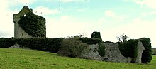 Vorschaubild für Moorstown Castle