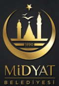 Wappen von Midyat