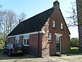 House in Niekerk