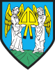 Coat of arms of Barczewo