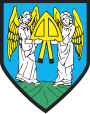 Barczewo – znak