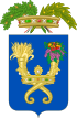 Coat of arms of Kazertas province
