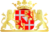 Coat of arms of Utrehta