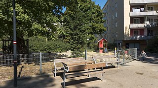 Spielplatz