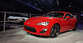 Scion FR-S versi Amerika