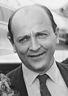 Karel Reisz (1966)