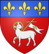 Ansëgna ëd Rouen