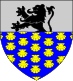 Coat of arms of La Gorgue