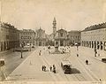 Piazza San Carlo, Torina