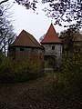 Burg Frauenstein