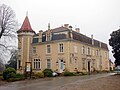 Schloss Poudenx