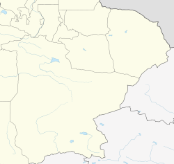 Borhoi Township is located in Bayingolin