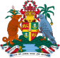 Granata (civitas Caribica): insigne
