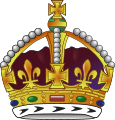 Couronne royale britannique