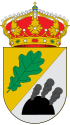 Navarredonda y San Mamés – Stemma