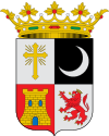 Santa Elena (Jaén)