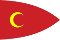 Flag of Eyalet Trabzon