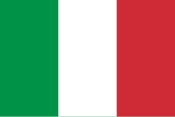 Vlag van Italië