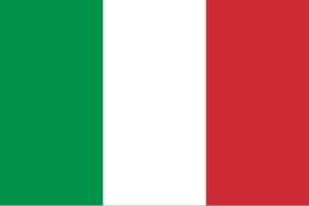 Bandiera d'Italia