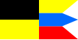 Nyaszvizs zászlaja