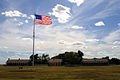 Parade Grounds