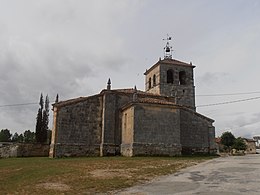 Alfoz de Santa Gadea – Veduta