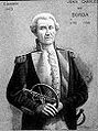 Jean-Charles de Borda (1733–1799)