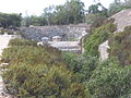 Caponieră, Fort Tas-Silġ, Malta