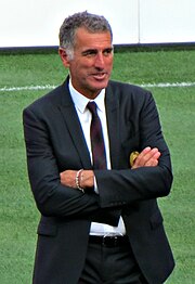 Mauro Tassotti (2012)
