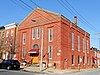 Dorguth Memorial United Methodist Church