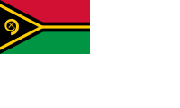 bandera wojenna Vanuatu