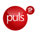 Puls 2 final logo used from 2012 to 2015
