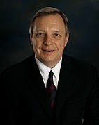 Dick Durbin.