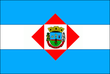 Vlag van São João da Urtiga
