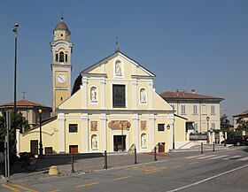 San Rocco al Porto
