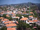 Funchal Cable Car