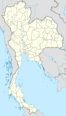 苏梅岛在泰国的位置