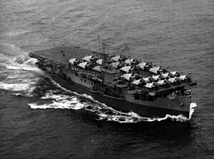 USS Block Island