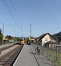 Kreuzungsstation Witterswil