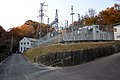 小玉川第一発電所（いわき市）