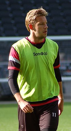 Alan Smith