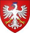 Blason de Châtillon-Coligny