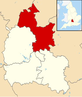 Cherwell (district)